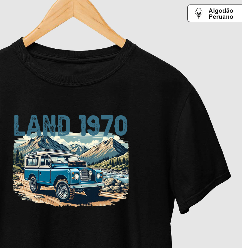 Land 1970