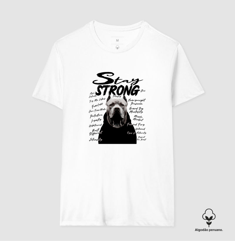 American Bully | Stay Strong