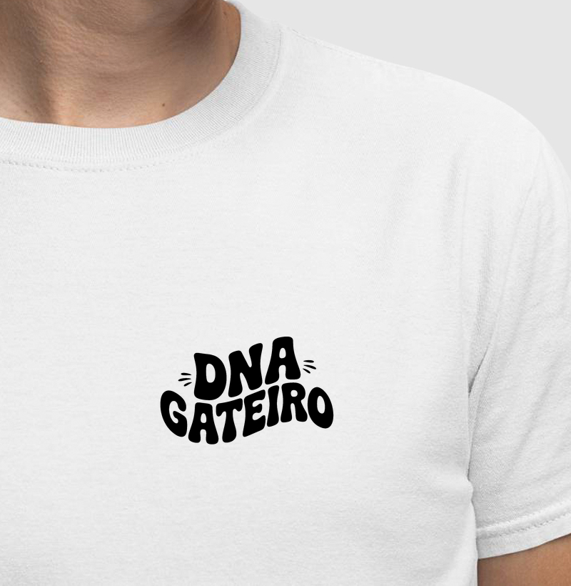 DNA Gateiro