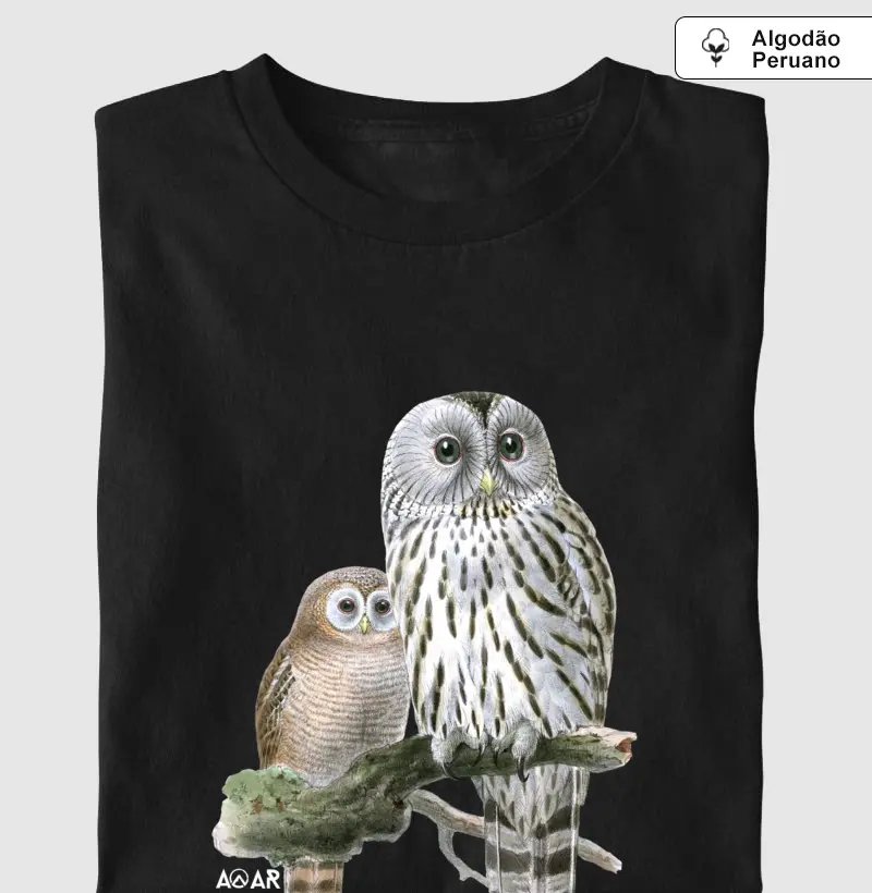 Coleção aves 