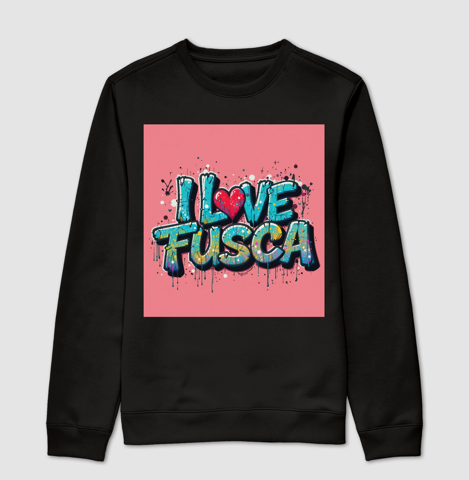 Amo fusca