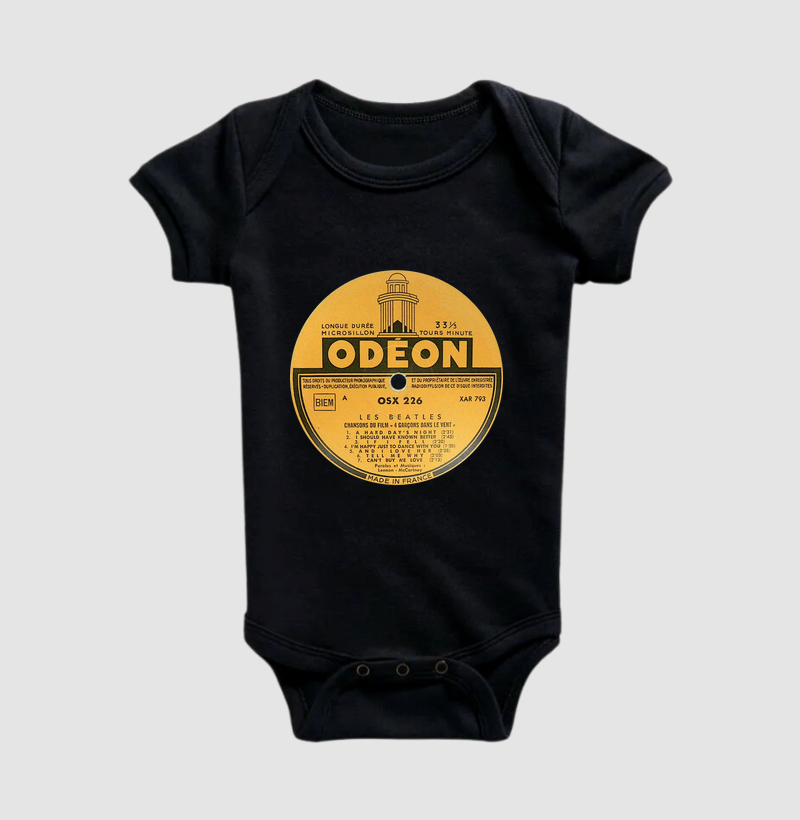 Label - Odeon v1