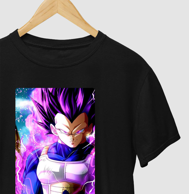 Vegeta 3 - Dragon Ball
