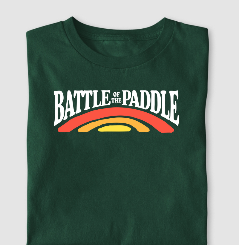 Battle of the Paddle 2