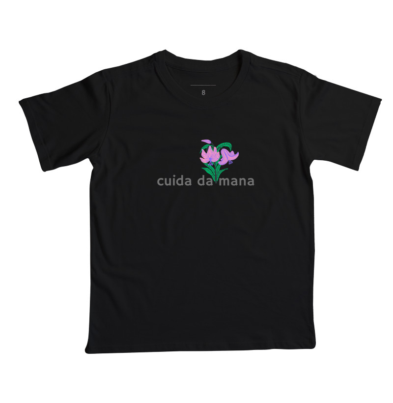 Cuida da mana