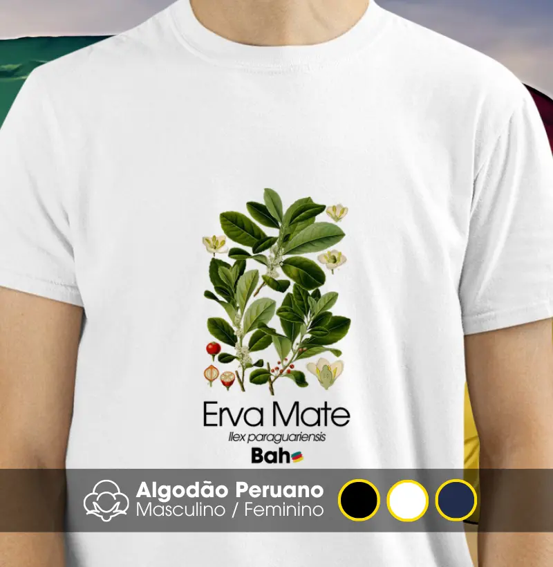 Erva Mate