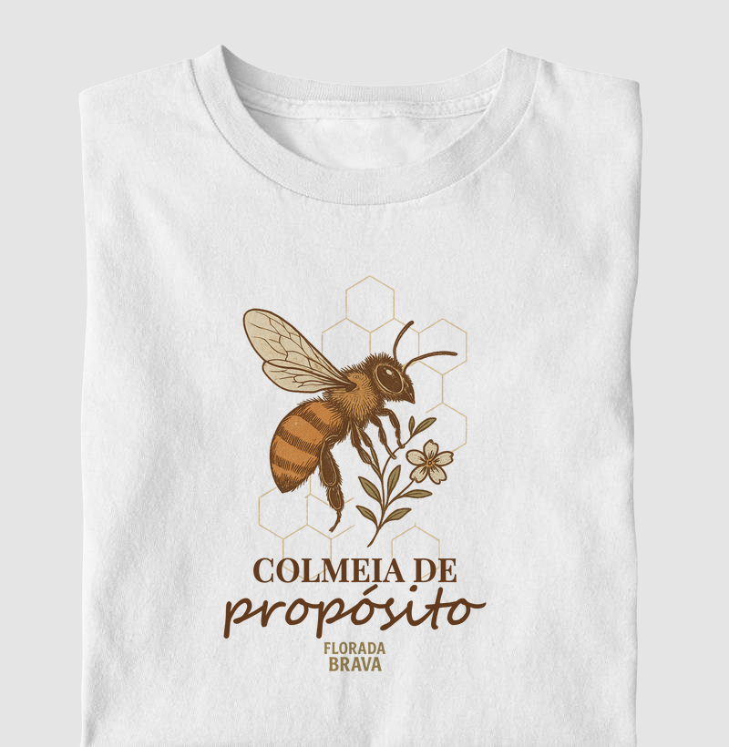 Colmeia de Propósito