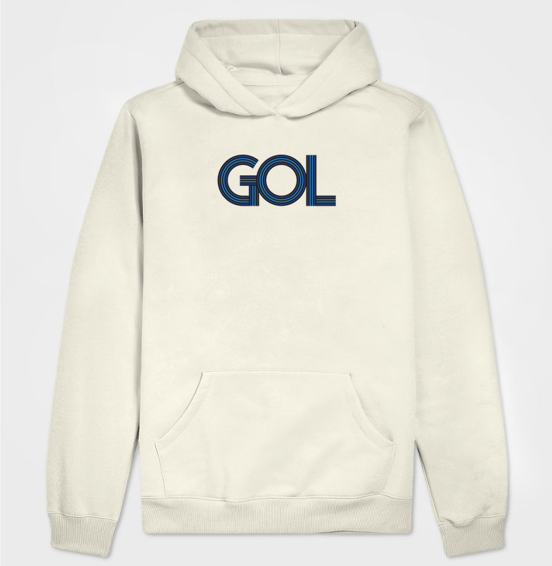 Gol BX Retrô