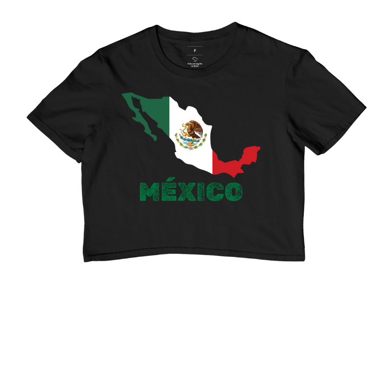 Coleção Bandeiras - México