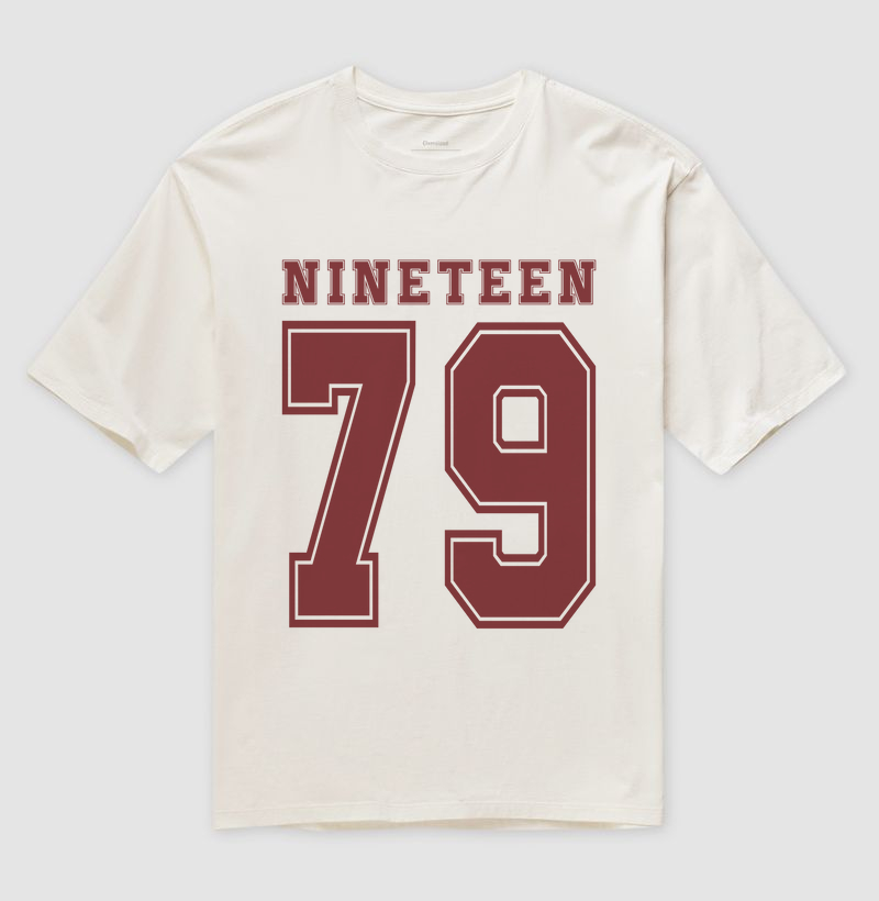 Nineteen 79
