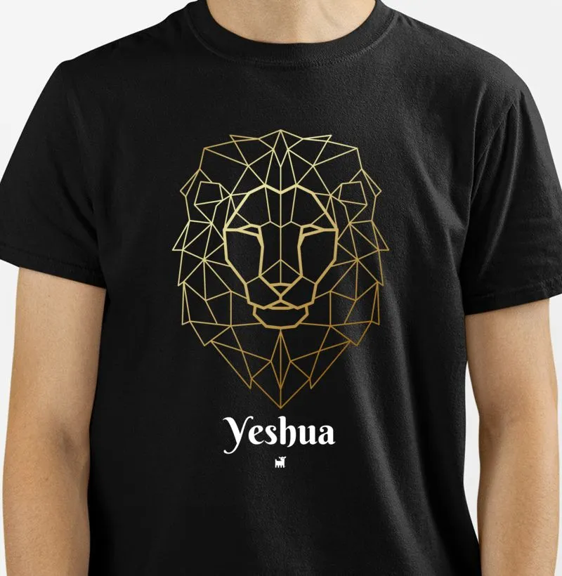 Yeshua o Leão da Tribo de Judá