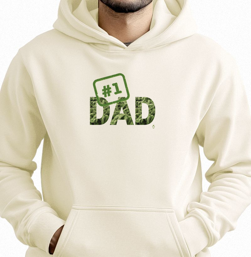 #1 Dad