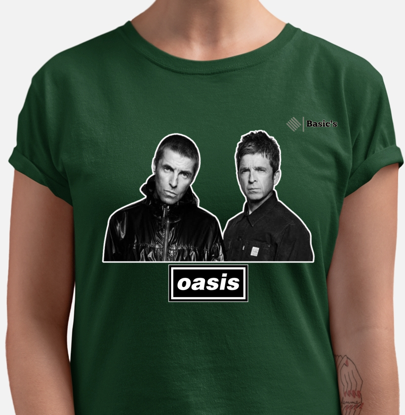 Oasis