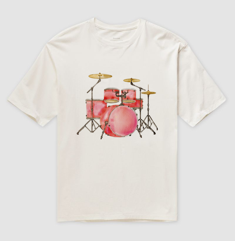 Vibe Baterista