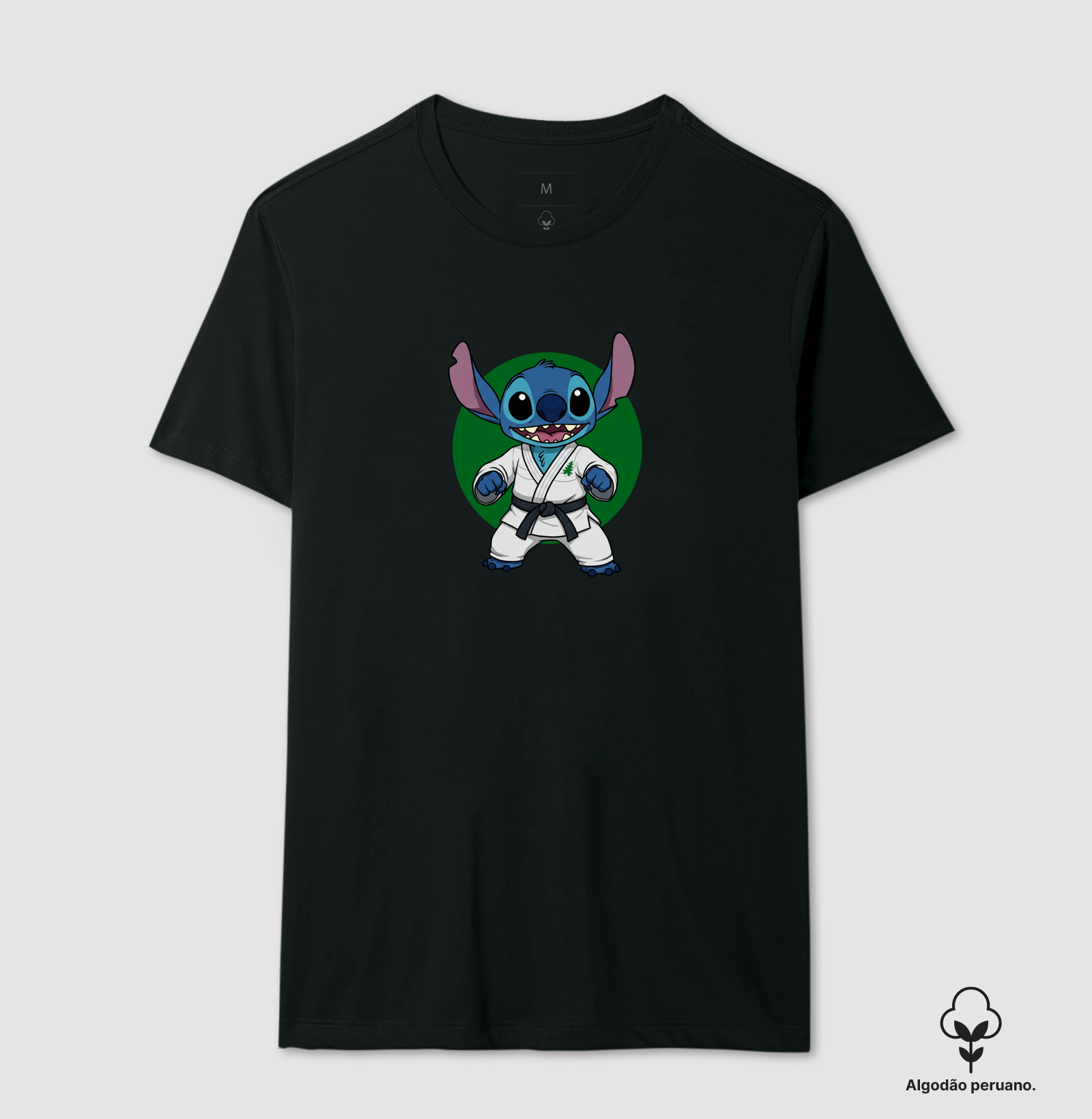 Ohana em Ação