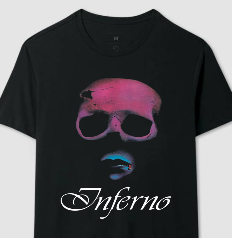 Dario Argento - Inferno 