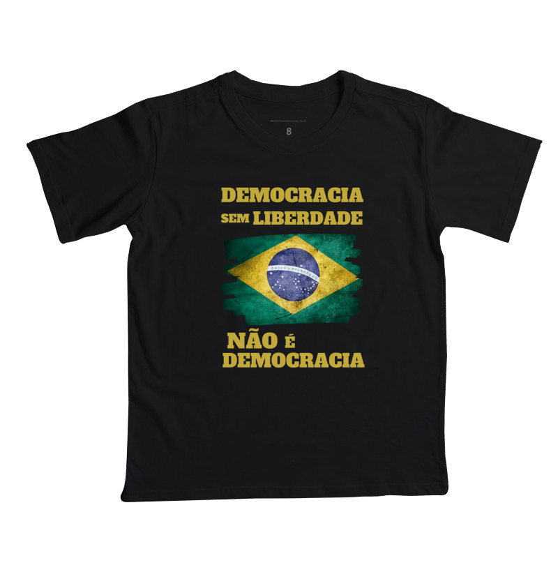 Democracia
