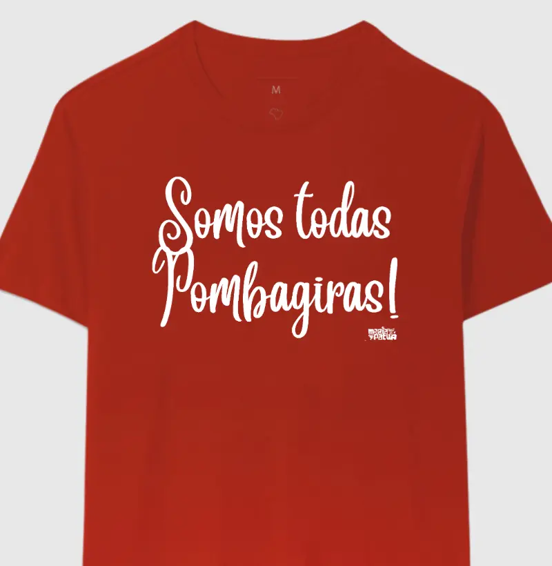 Somos Todas Pombagiras