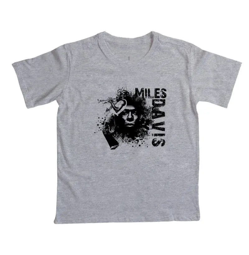 Miles Davis Eletronic