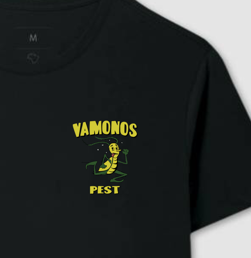 Vamonos Pest