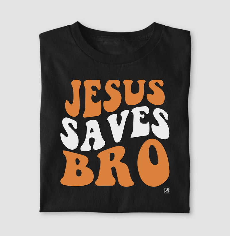 Jesus salva