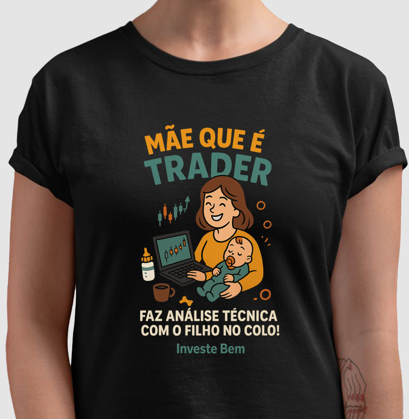 Mãe Trader