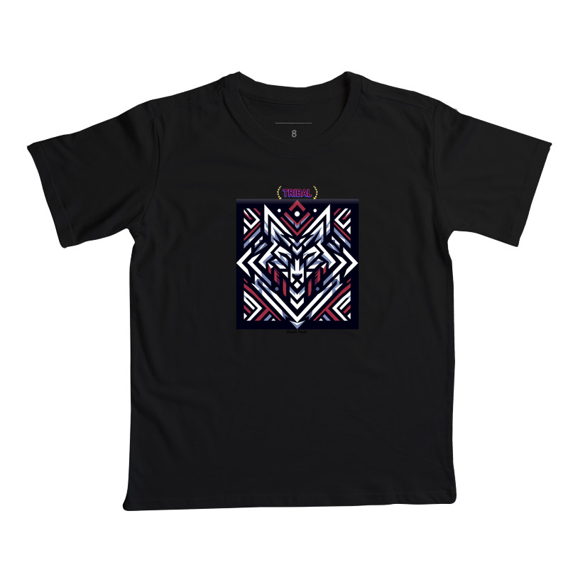 Tribal Lobo