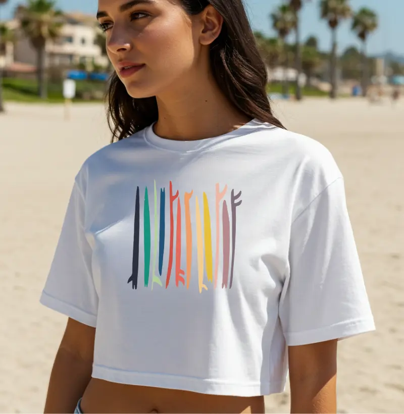 Pranchas de Surf
