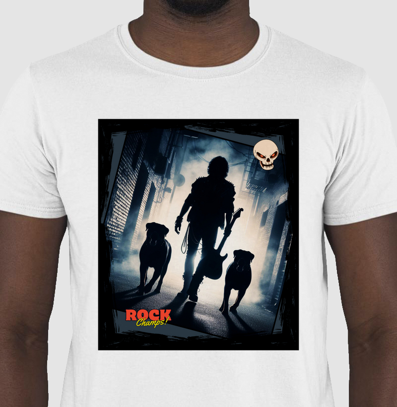 Rock & Rottweilers
