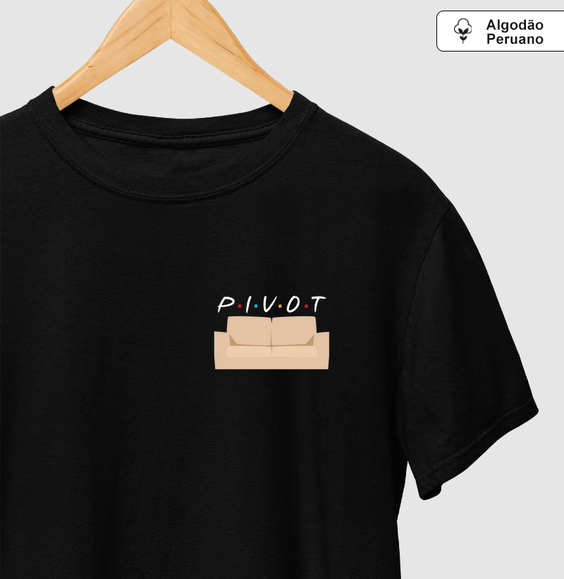 PIVOT - Friends