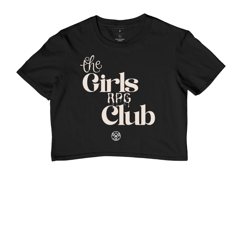 Girls Club - Feminino