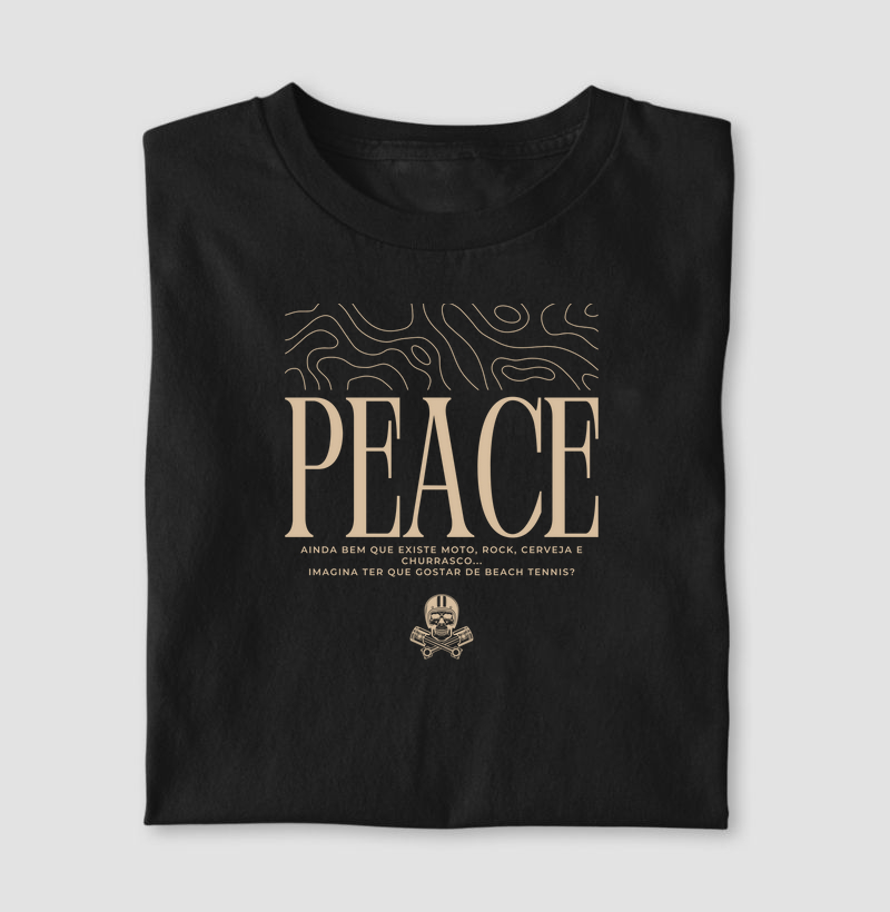 Peace