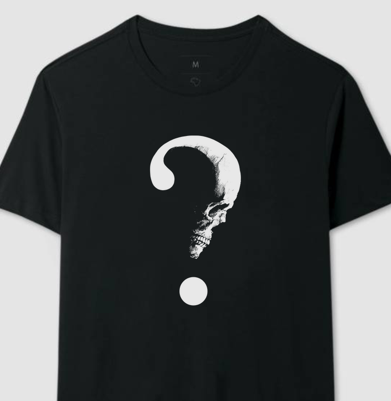 ?