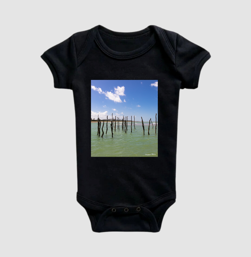 Camiseta São José dos Milagres #1