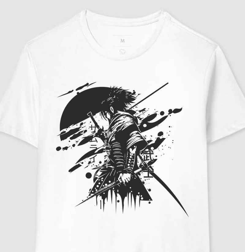SAMURAI.