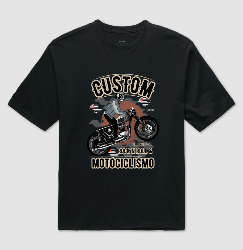 Custom SP