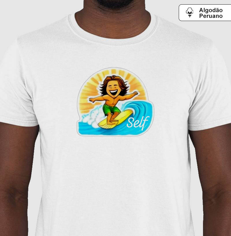 SELF RETRÔ | Confecção Reserva 🦜