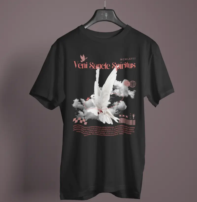 Veni Sancte Spiritus