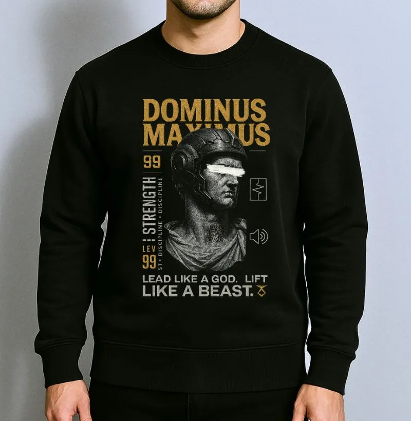 Dominus Maximus
