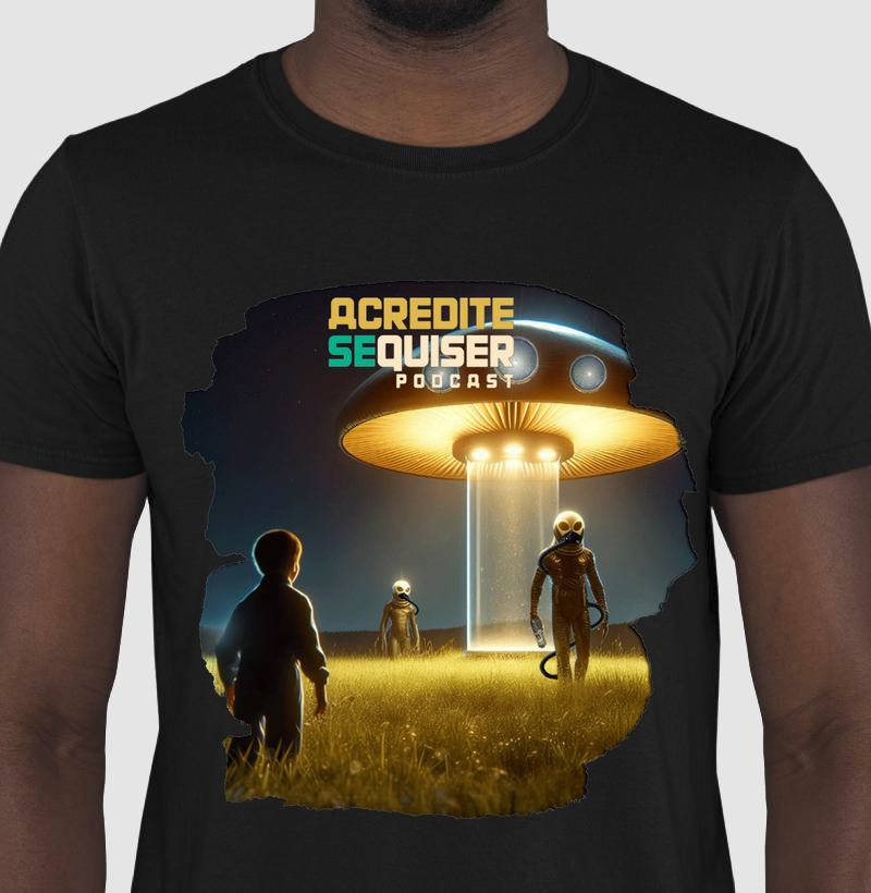 Camisa ASQ- Podcast |Episodio 130