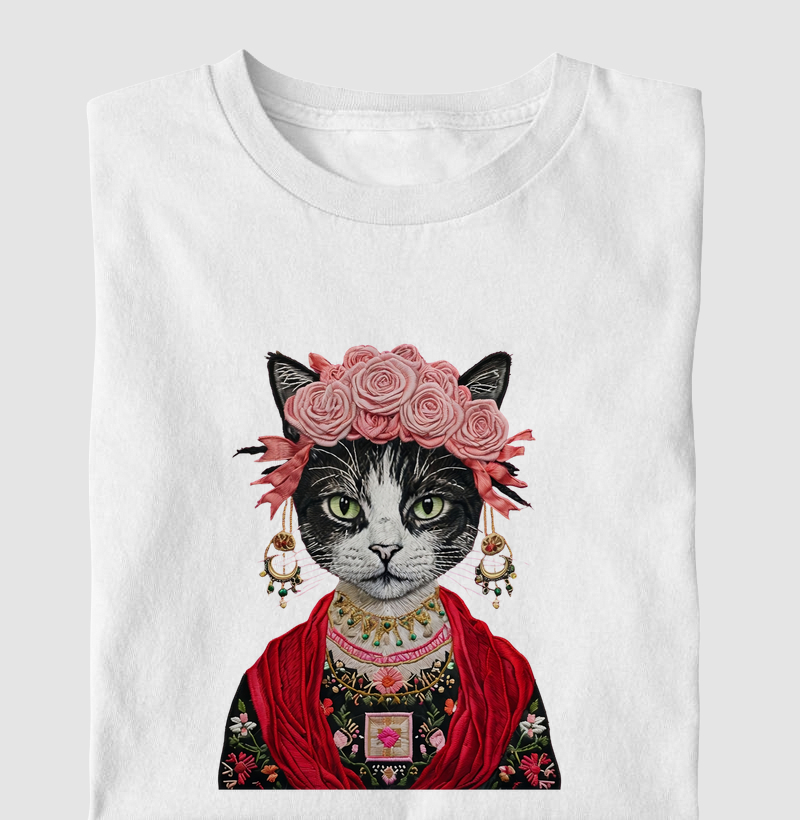 Gata Frida