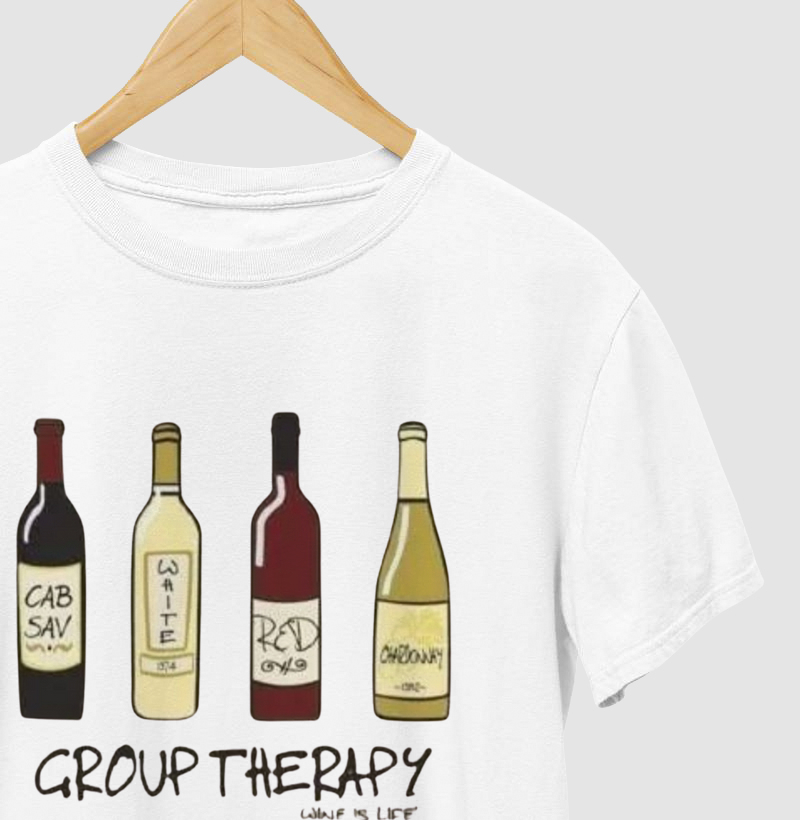 Grupo terapia