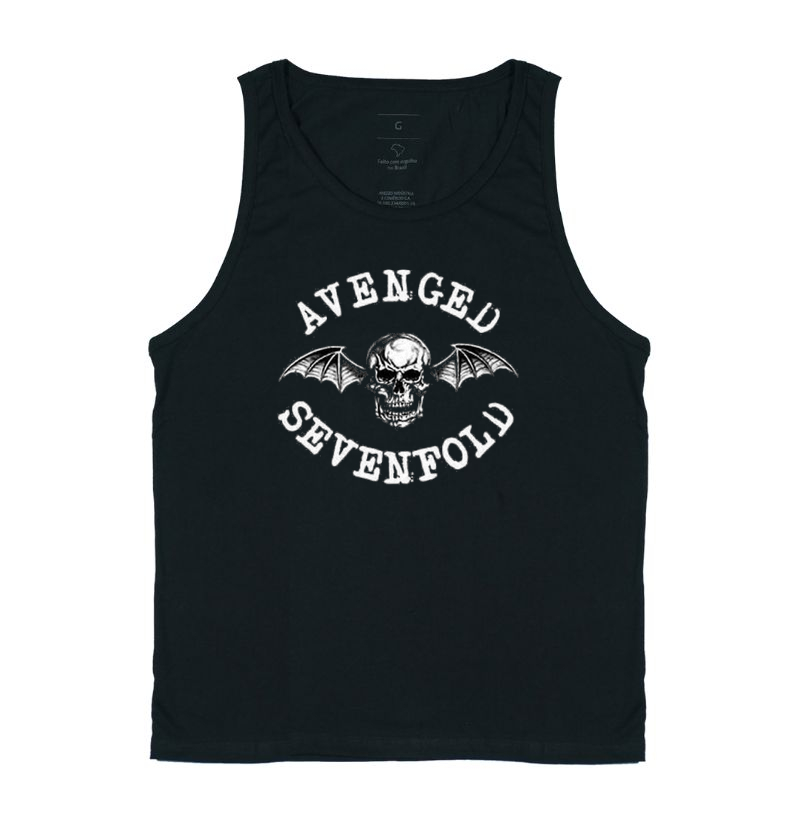 Avenged Sevenfold