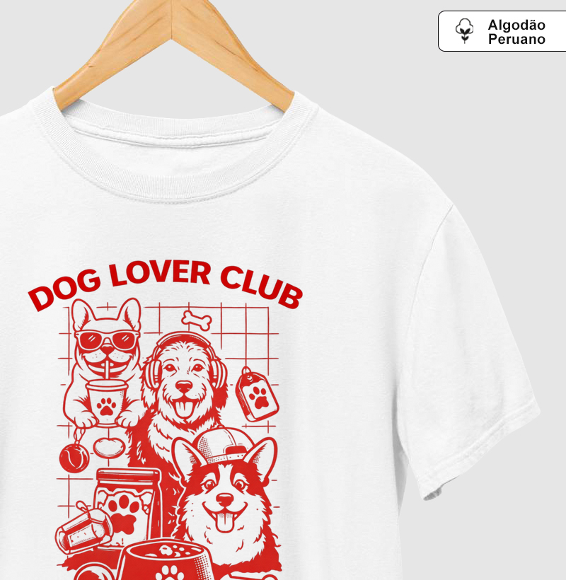 Dog Lover Club