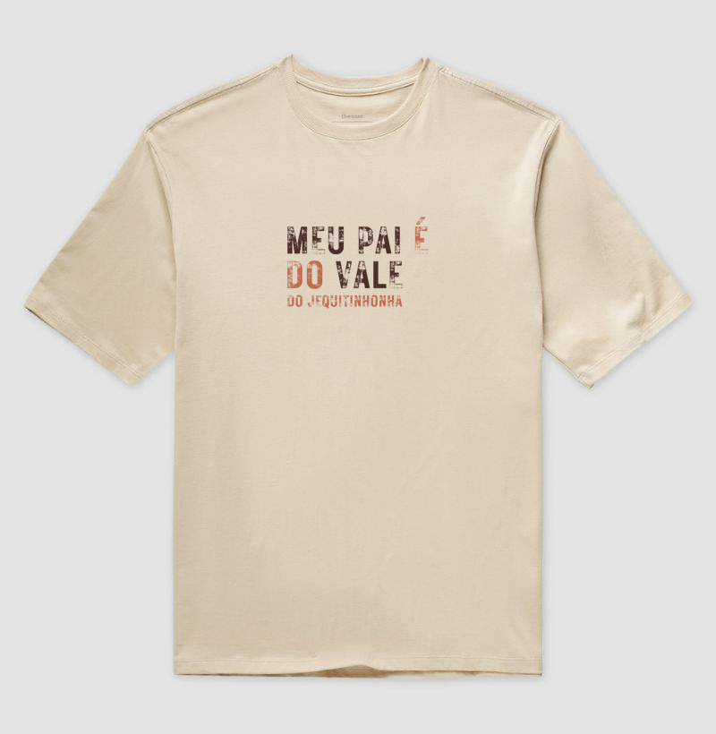 DIA DOS PAIS | Meu Pai é do Vale
