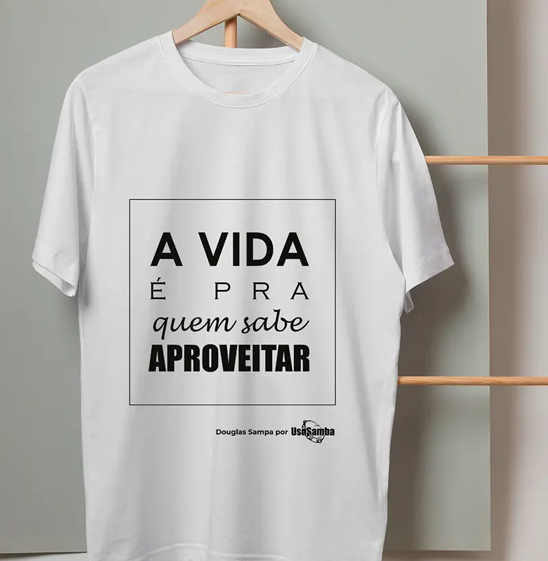 Regras do Coração - Douglas Sampa