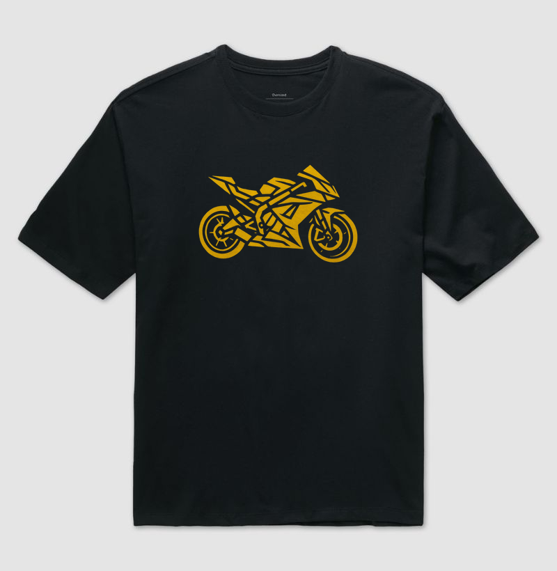 Moto Vetor