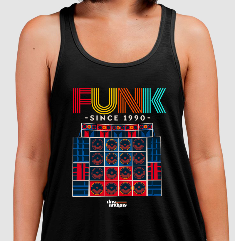 Funk Neon 1990