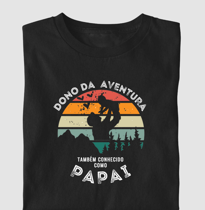Dono da Aventura