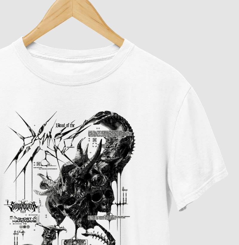 Blood of the Reaper